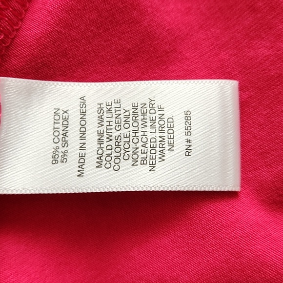 Express tank top - Picture 6 of 6